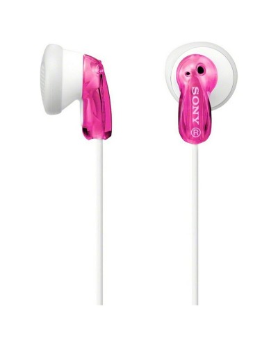 Kuulokkeet Sony MDR-E9LP Pinkki