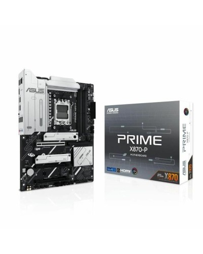 Moederbord Asus PRIME X870-P AMD AM5 AMD