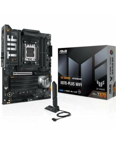 Motherboard Asus TUF GAMING X870-PLUS WIFI AMD AM5 AMD