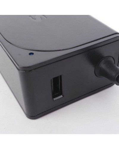 Cargador para Portátil NGS W-65WTYPEC Negro 65 W