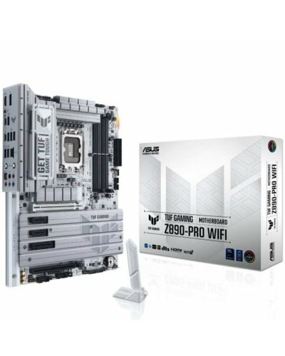 Moderkort Asus 90MB1IR0-M0EAY0 LGA 1851