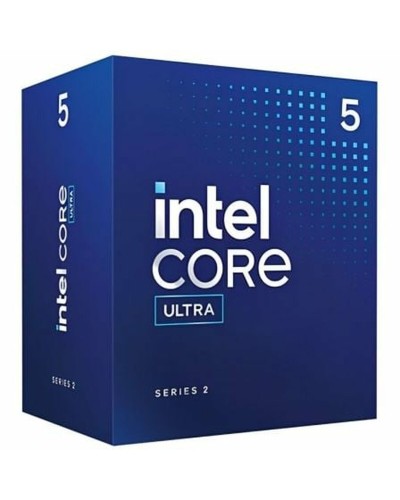 Processeur Intel BX80768235 Ultra 5-235