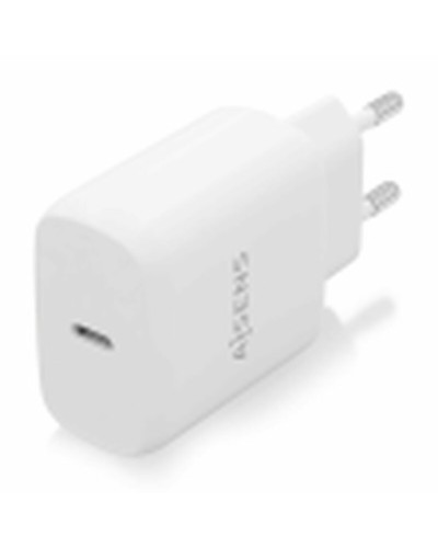 Chargeur mural Aisens A110-0756 Blanc 25 W 50 W