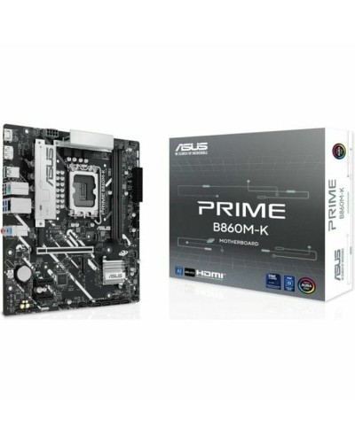 Motherboard Asus 90MB1JT0-M0EAY0 LGA 1851
