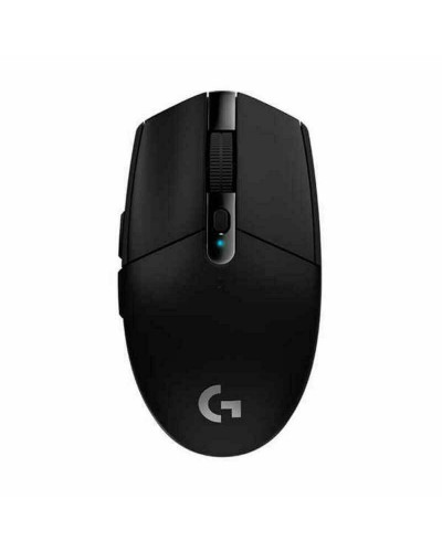 Souris Logitech G305 12000 dpi Noir