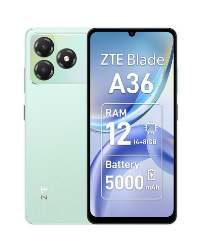Smartphone ZTE BLADE A36 6,7" 64 GB