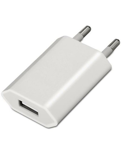 Wandladegerät Aisens A110-0063 Weiß 5 W