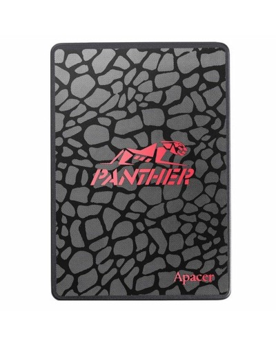 Disco Duro Apacer 95.DB2E0.P100C 512 GB SSD