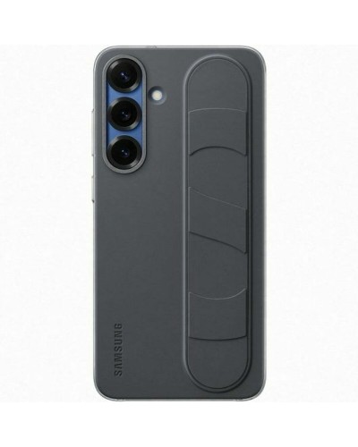 Protection pour téléphone portable Samsung S25+ Noir
