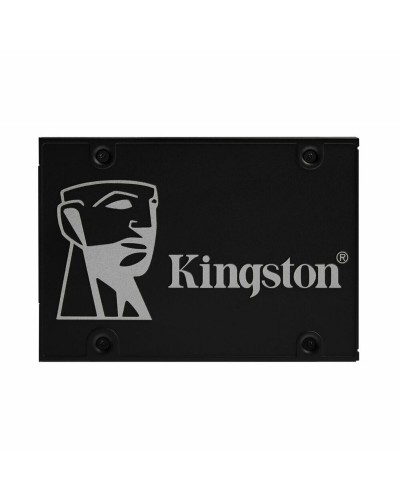 Hard Disk Kingston KC600 512 GB SSD