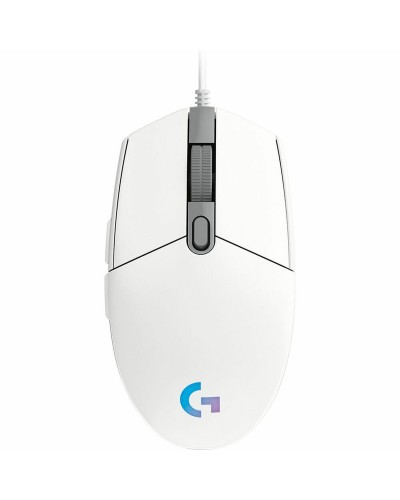 Souris Logitech G203 LIGHTSYNC