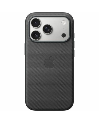 Mobile cover Apple MGF34ZM/A Black