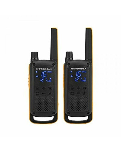 Talkie-walkie Motorola B8P00810YDEMAG