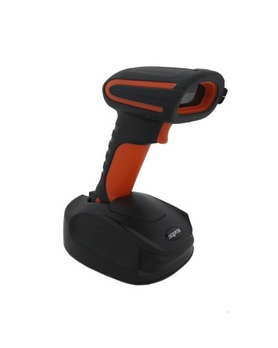 Lecteur de Codes Barres Griffin 1D-2D-QR