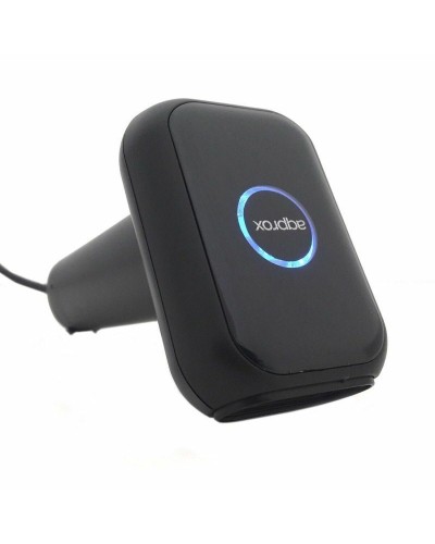 Barcode Reader Griffin 1D-2D-QR