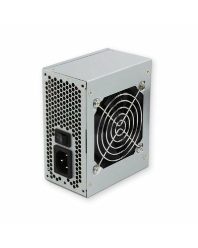 Fuente de Alimentación TooQ Fonte Ecopower II ATX 500 W RoHS CE