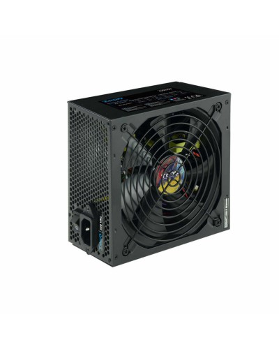 Power supply TooQ TQAPOLO-600SP ATX 600 W CE - RoHS
