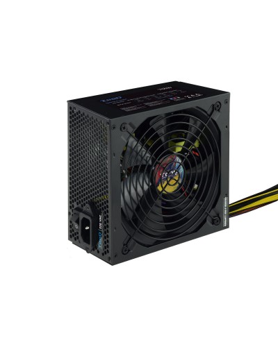 Fuente de Alimentación TooQ TQAPOLO-700SP 700 W CE - RoHS