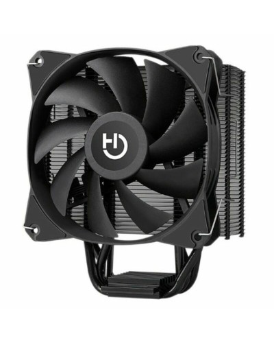 Ventola e Dissipatore Hiditec C12 PWM