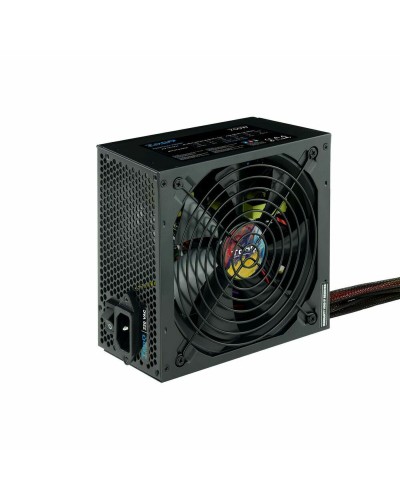 Stromquelle TooQ TQAPOLO-750SP ATX 750 W CE - RoHS