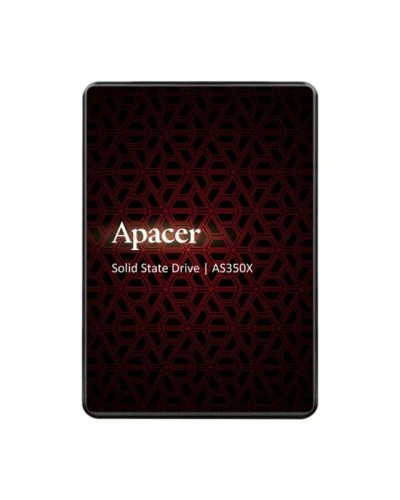 Hard Drive Apacer AS350X 2.5"