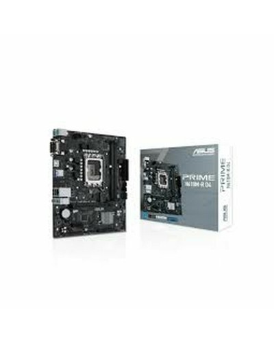 Motherboard Asus PRIME H610M-R D4 LGA 1700