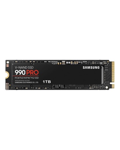 Hard Disk Samsung 990 PRO 1 TB SSD