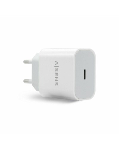 Chargeur mural Aisens A110-0537 Blanc