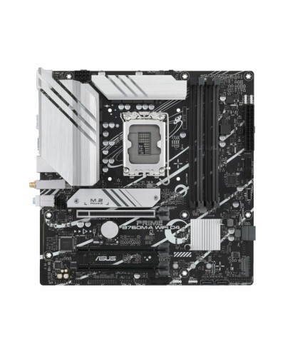 Scheda Madre Asus PRIME B760M-A WIFI D4 LGA 1700