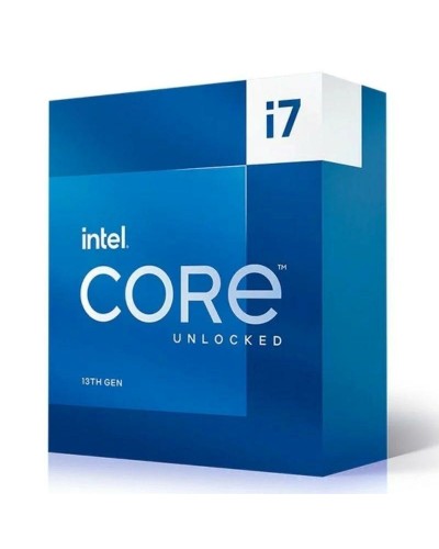 Processeur Intel i7-13700F Intel Core i7-13700F LGA 1700