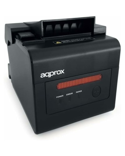 Impresora de Tickets approx! APPPOS80WIFI+LAN