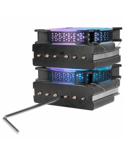 CPU-tuuletin Mars Gaming MCPUXT