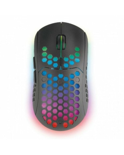 Mouse Mars Gaming MMW3 79G 3200 DPI Nero