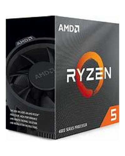 -prosessori AMD 4500 AMD AM4