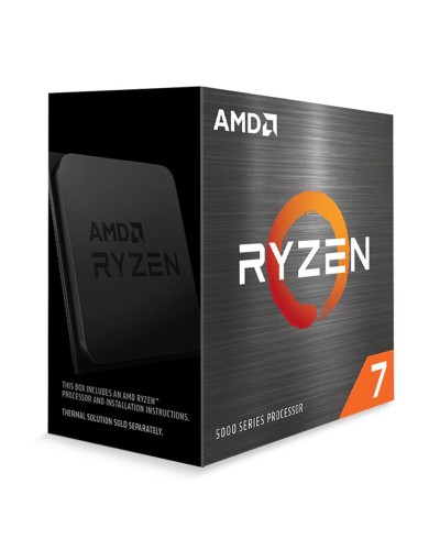 Prozessor AMD 5800X AMD Ryzen 7 5800X AMD AM4