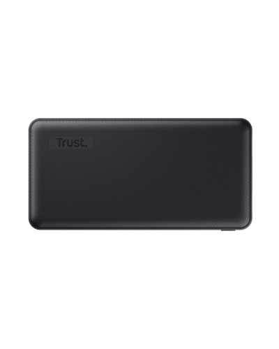 Power Bank Trust Primo Zwart 20000 mAh