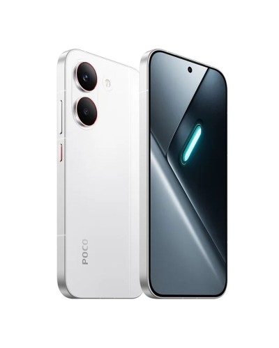 Smartphone Poco X8 PRO Mediatek Dimensity 8500 6,59" 8 GB RAM 512 GB Bianco