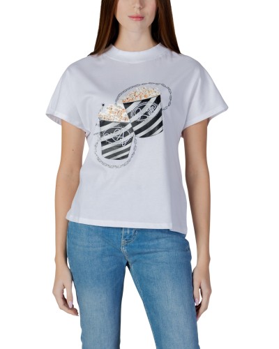 Guess T-shirt Dames