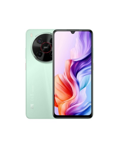 Smartphone ZTE Blade V70 Max 256 GB 6,9" Unisoc 4 GB RAM Verde
