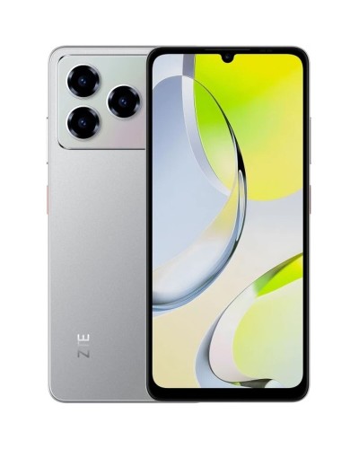 Älypuhelimet ZTE BLADE A76 128 GB 75" 6,75" Harmaa