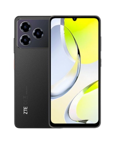 Smartphone ZTE BLADE A76 128 GB 75" 6,75" Noir