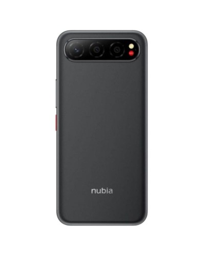 Smartphone ZTE P780F02BL 6,78" 8 GB RAM Nero