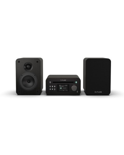 Mini impianto Stereo Pure 255604