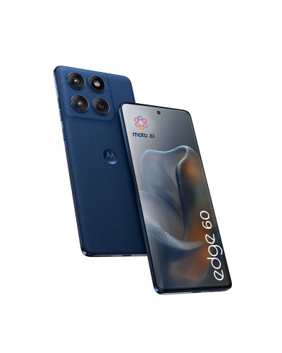 Älypuhelimet Motorola PB7H0022SE 8 GB RAM 512 GB