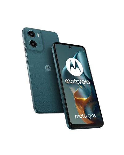 Smartphone Motorola PBA10001ES 128 GB