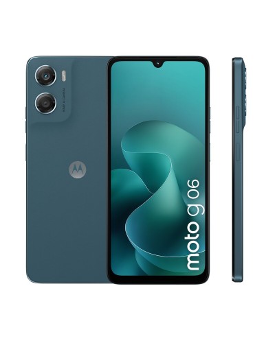 Älypuhelimet Motorola PBA20030ES 8 GB RAM 256 GB