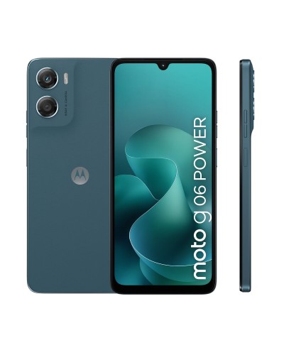 Smartphone Motorola PBA00006ES 8 GB RAM 256 GB