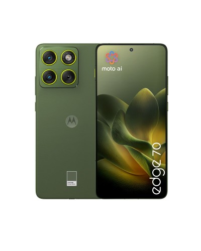 Älypuhelimet Motorola PBA50033SE 12 GB RAM