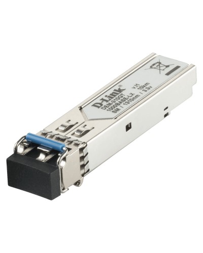 Fasermodul SEP MultioModo D-Link DEM-310GT/10 10 Stück