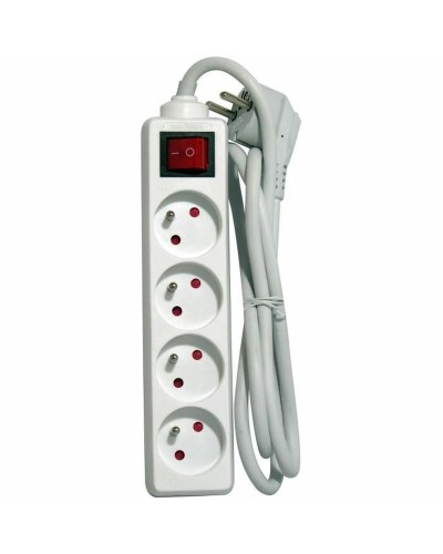 Ciabatta Multipresa Chacon (1,5 m)